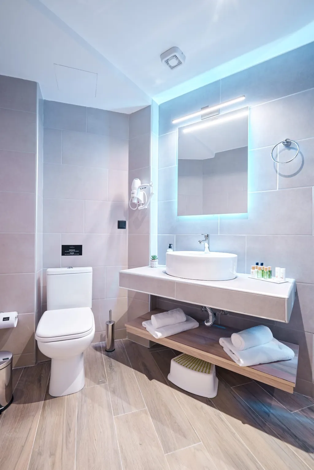 The Mavili urban stay, Grčka — The Family Stay