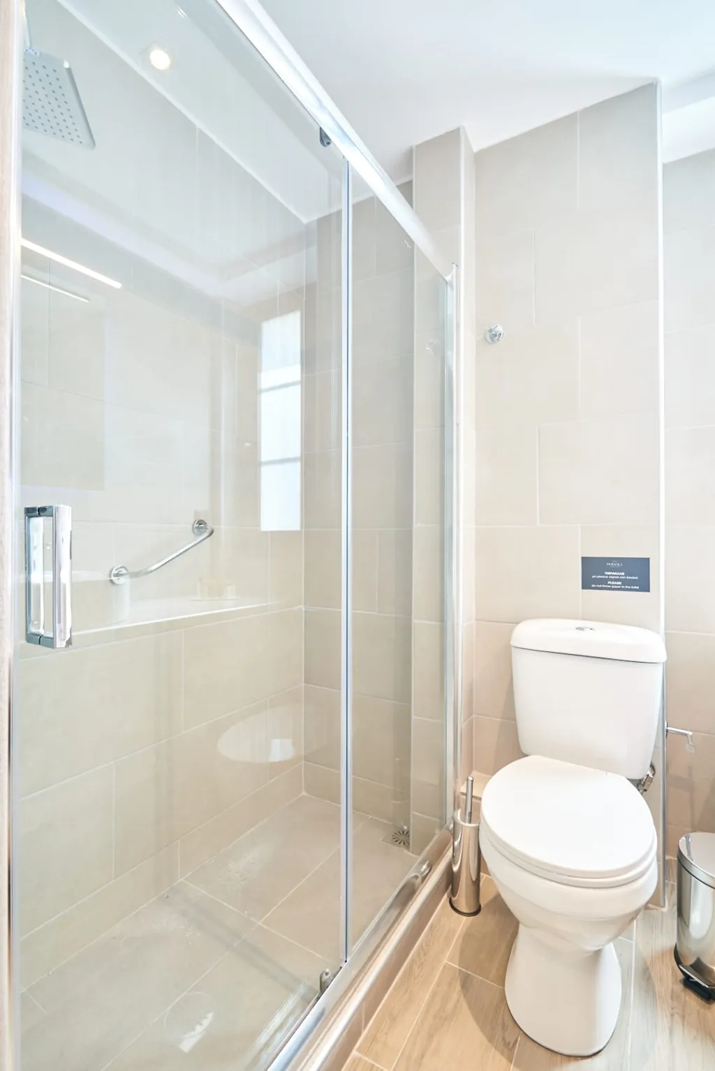 The Mavili urban stay, Grčka — The Family Stay