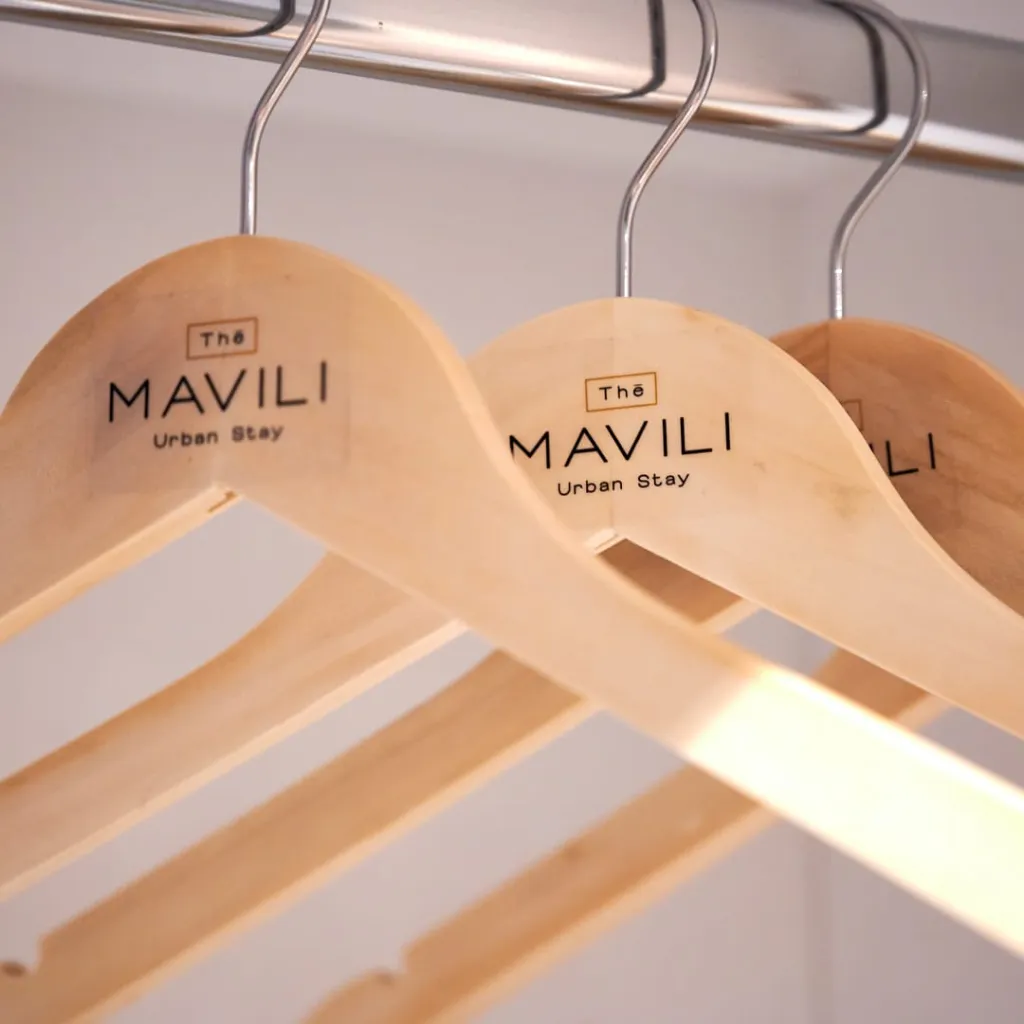 The Mavili urban stay, Grčka — The Family Stay