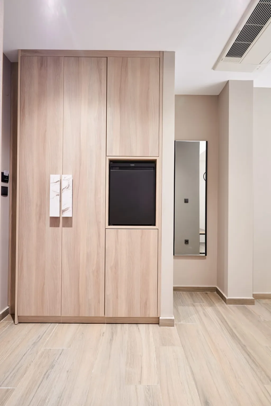 The Mavili urban stay, Grčka — The Simple Stay