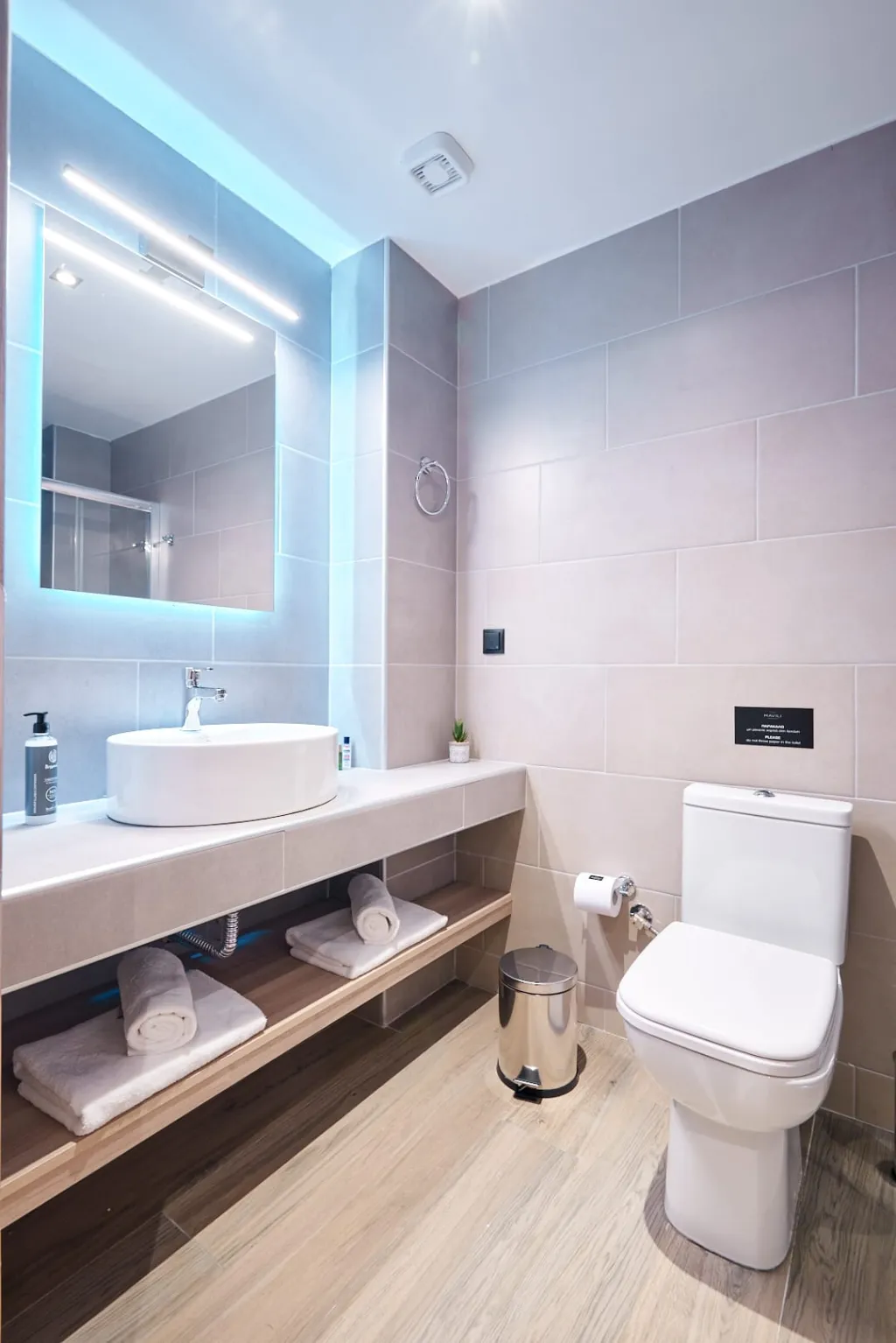 The Mavili urban stay, Grčka — The Simple Stay