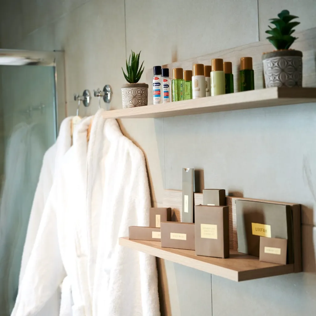 The Mavili urban stay, Grčka — The Suite Stay