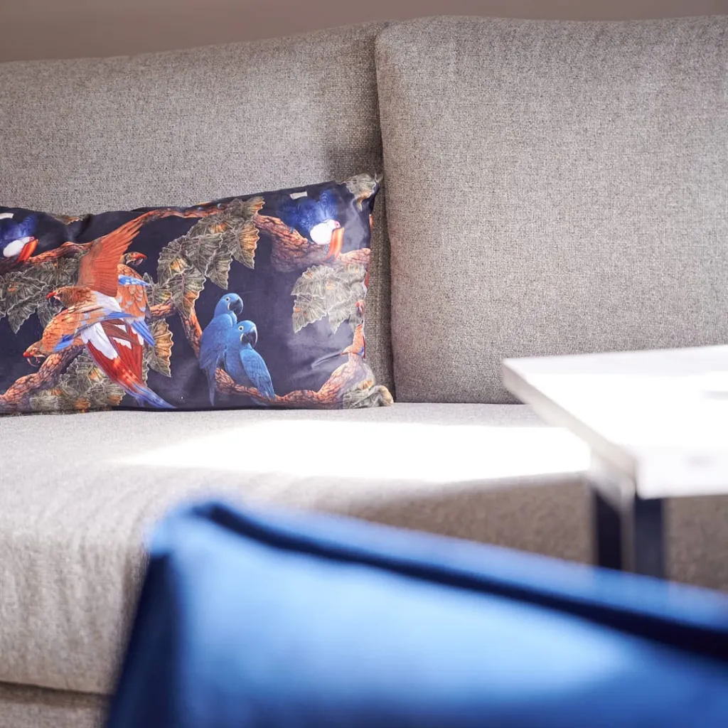 The Mavili urban stay, Grčka — The Suite Stay