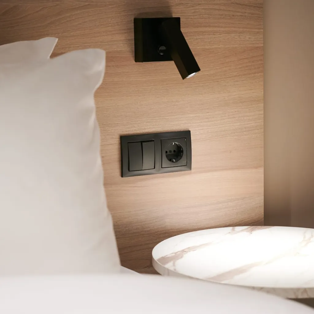 The Mavili urban stay, Grčka — The Suite Stay