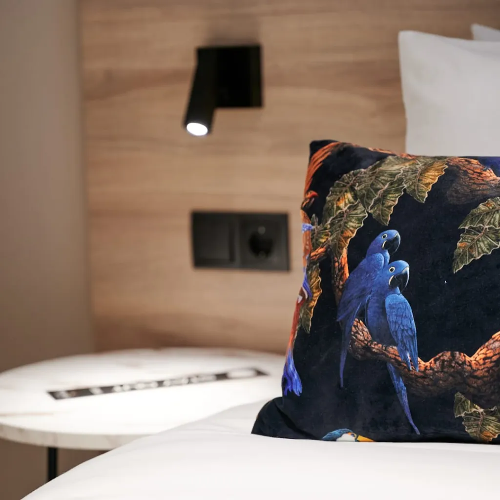 The Mavili urban stay, Grčka — The Suite Stay