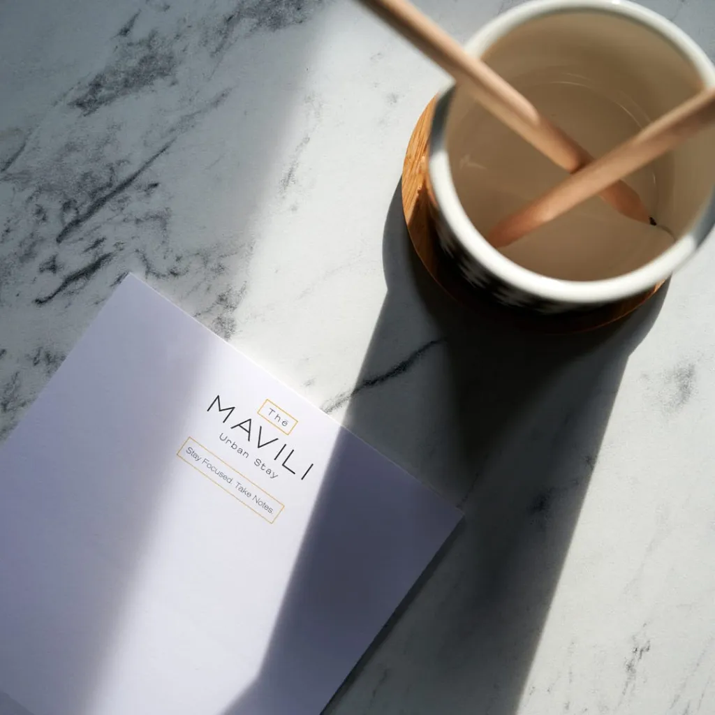 The Mavili urban stay, Grčka — The Suite Stay