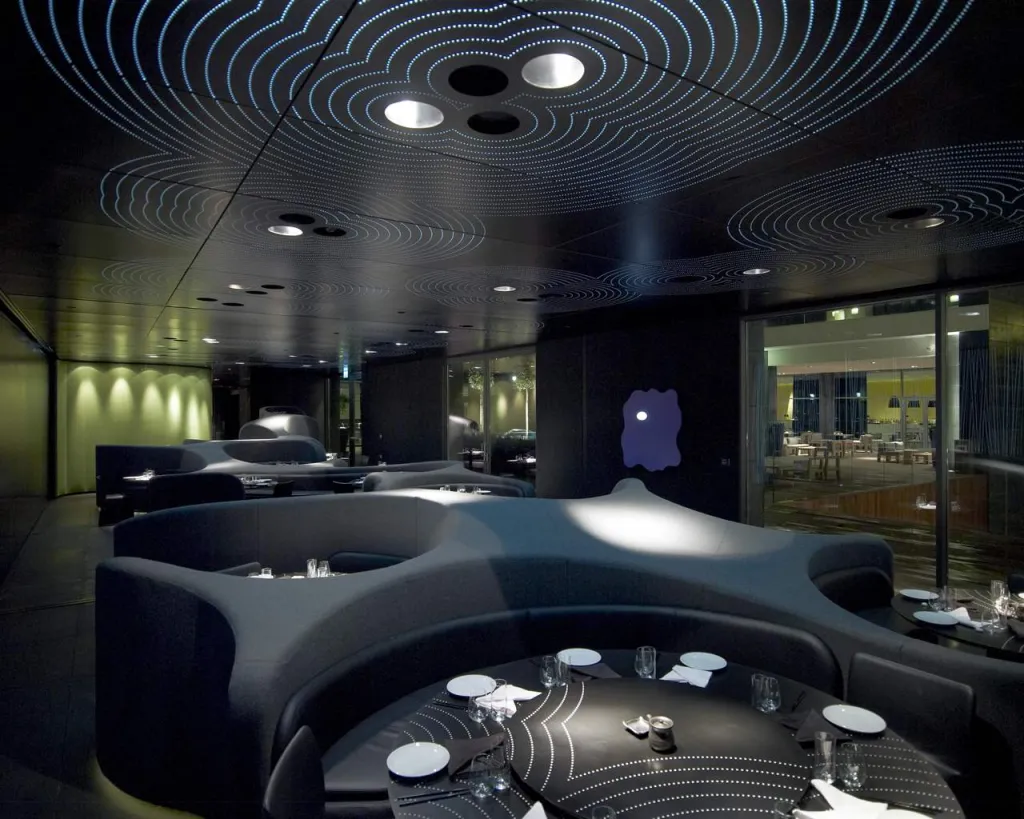The Met Hotel, Grčka — fotografija 6
