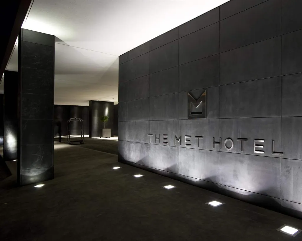 The Met Hotel, Grčka — fotografija 8
