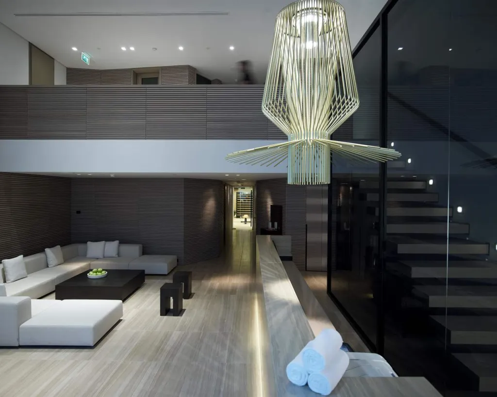 The Met Hotel, Grčka — fotografija 15