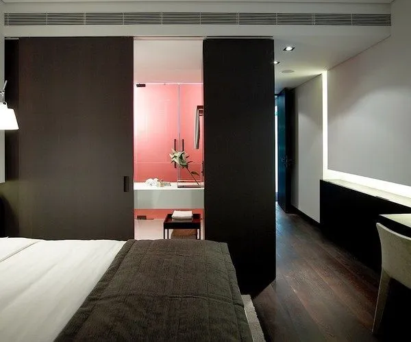 The Met Hotel, Grčka — Deluxe Room