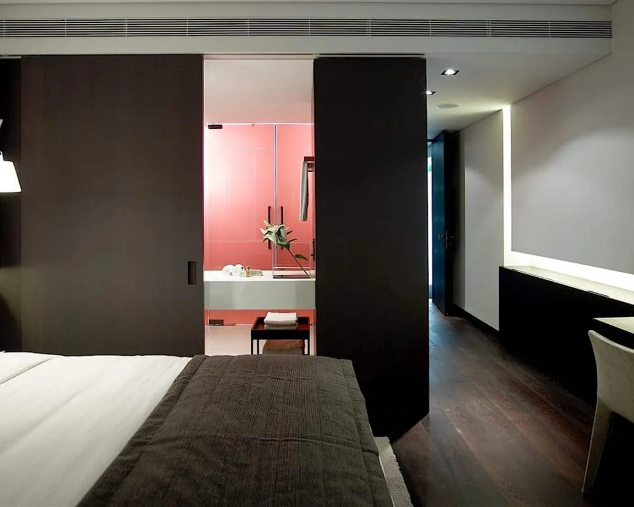 The Met Hotel, Grčka — Double Room Deluxe