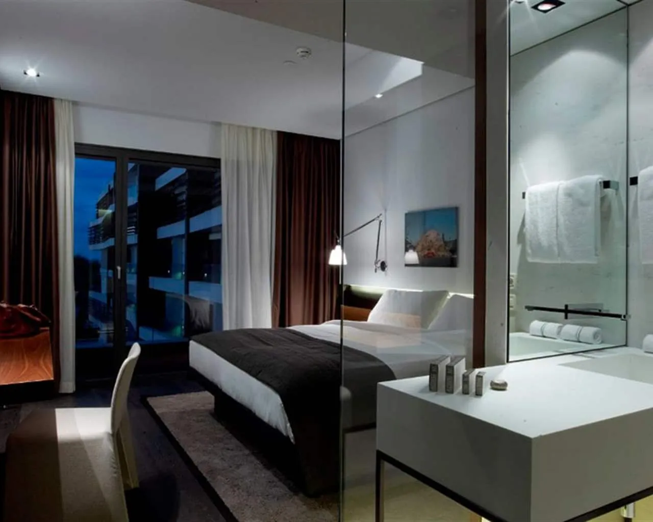 The Met Hotel, Grčka — Double Room Superior Plus