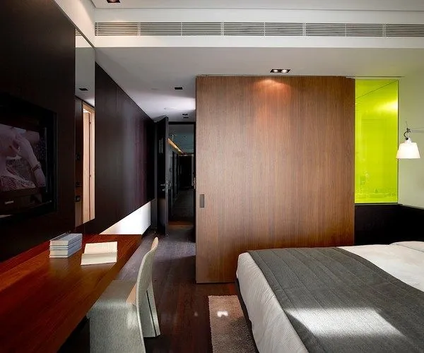 The Met Hotel, Grčka — Superior Plus Double Room