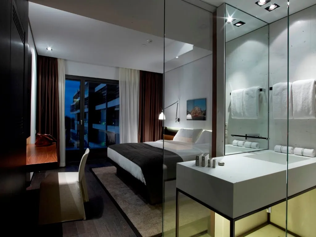 The Met Hotel, Grčka — Superior Plus Twin Room