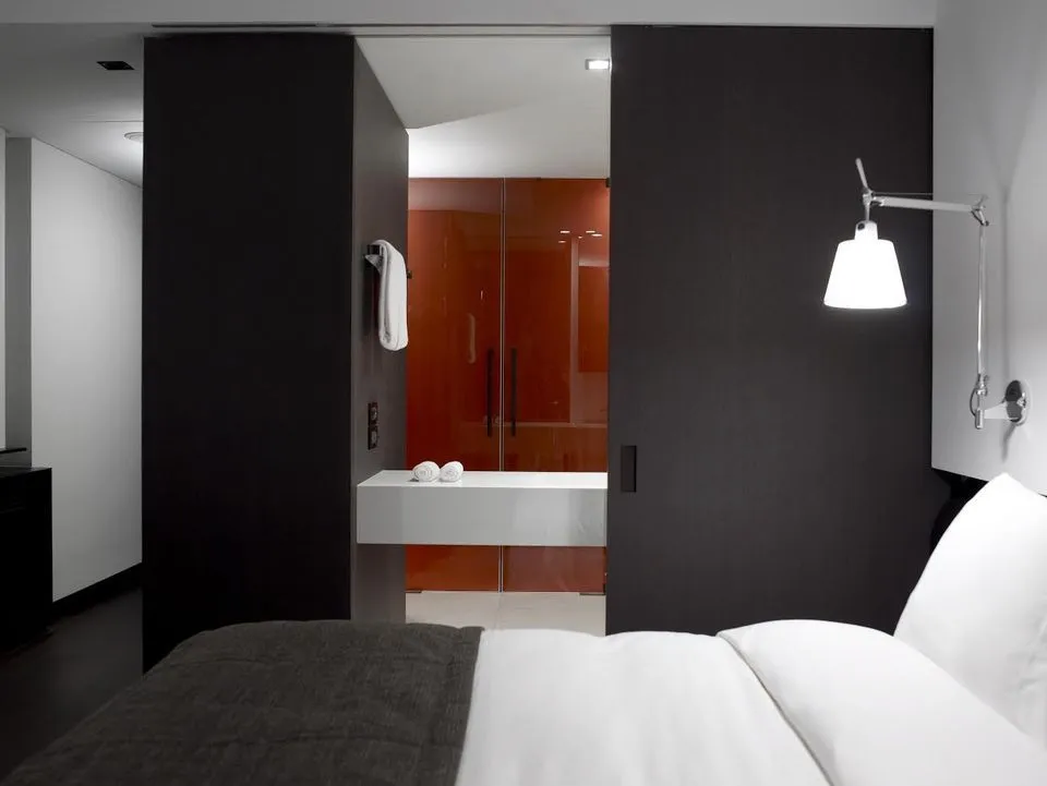 The Met Hotel, Grčka — Superior Room