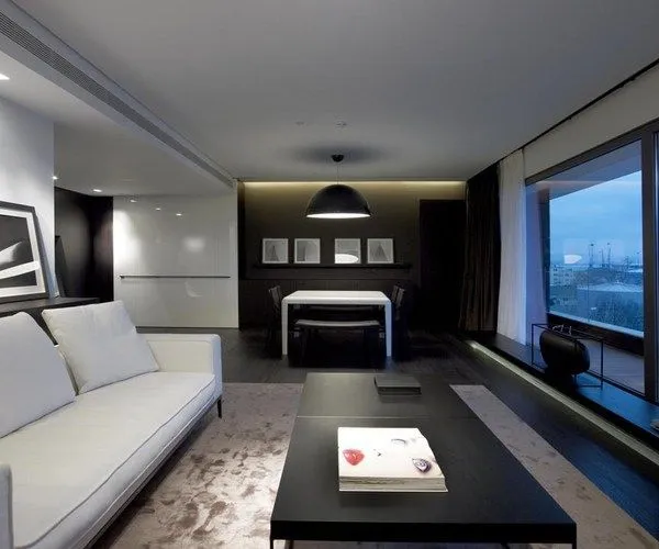 The Met Hotel, Grčka — The Met Suite