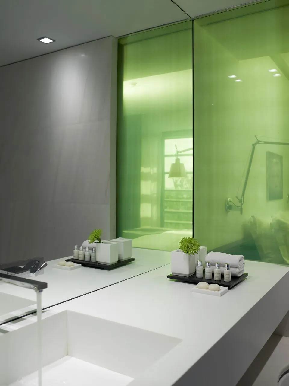 The Met Hotel, Grčka — Two Superior Double Rooms - Interconnecting