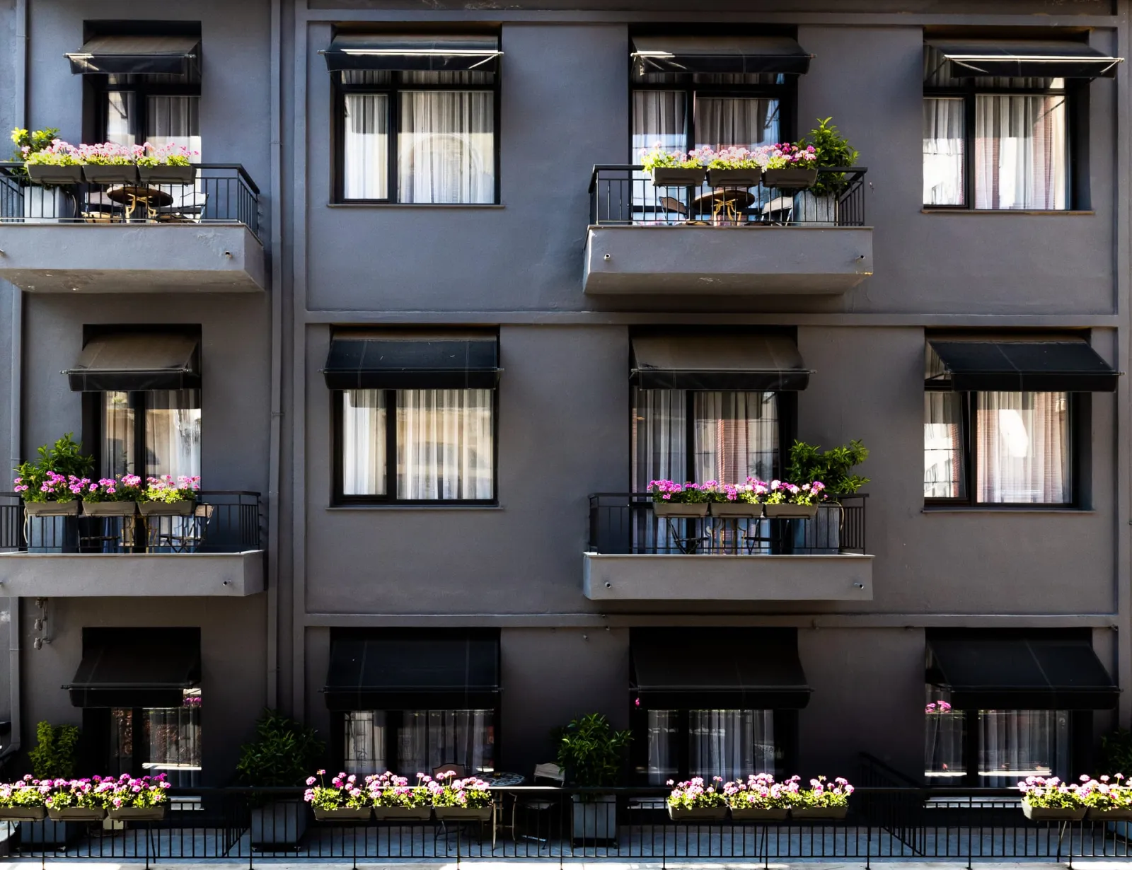 The Mood Luxury Rooms, Solun – centar