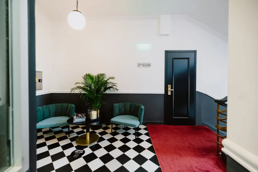 The Mood Luxury Rooms, Solun – centar, Grčka — fotografija 5