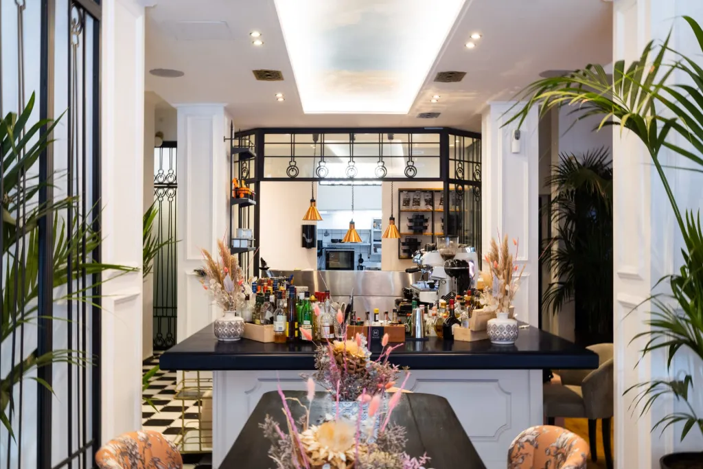 The Mood Luxury Rooms, Solun – centar, Grčka — fotografija 14