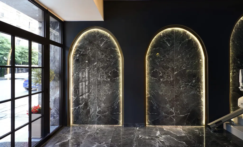 The Oscar Olympic Hotel -Timiless Hospitality Experience, Grčka — fotografija 4