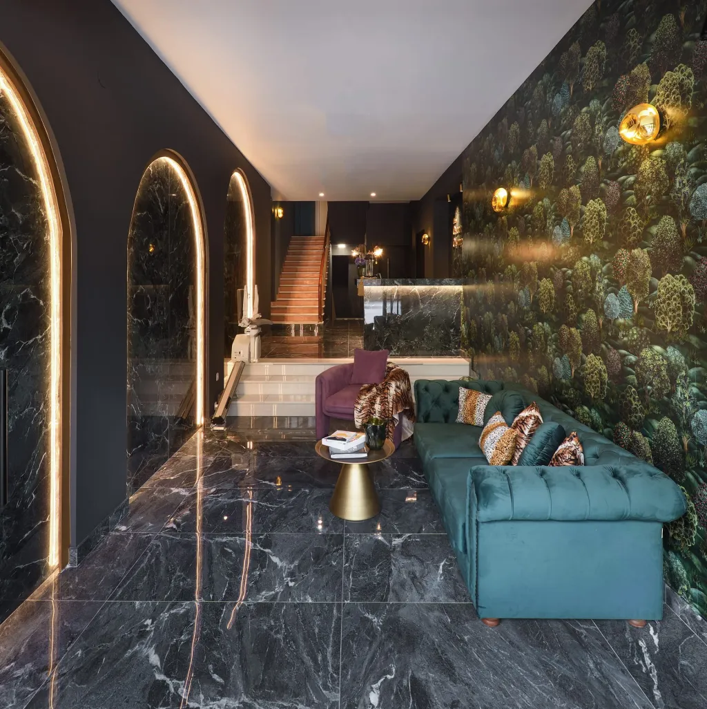 The Oscar Olympic Hotel -Timiless Hospitality Experience, Grčka — fotografija 5