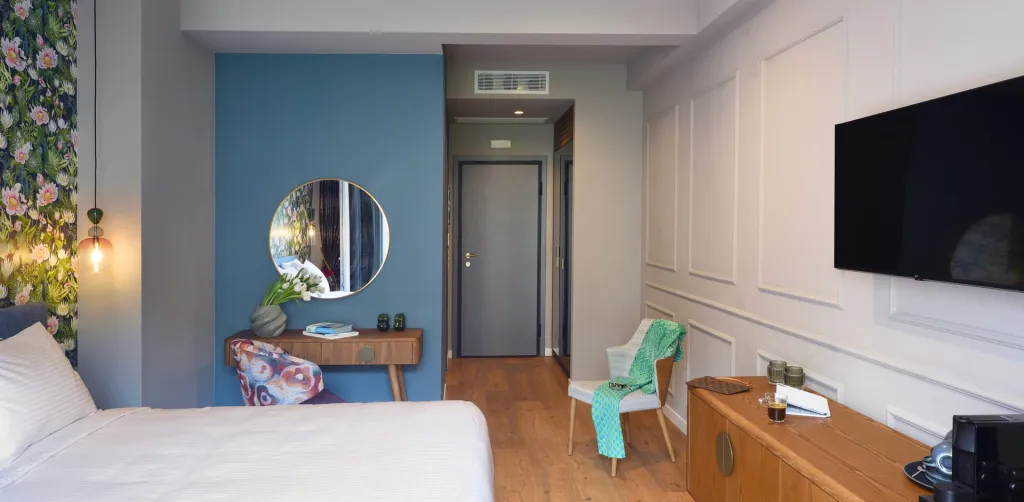 The Oscar Olympic Hotel -Timiless Hospitality Experience, Grčka — fotografija 9