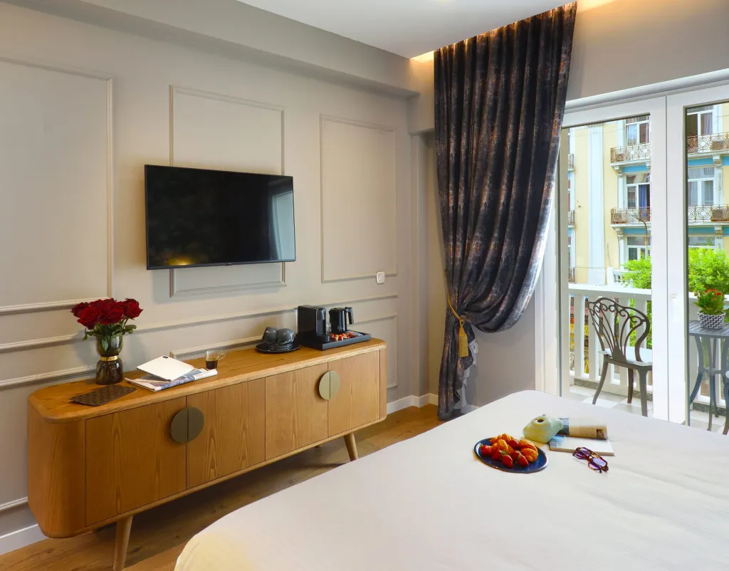 The Oscar Olympic Hotel -Timiless Hospitality Experience, Grčka — fotografija 14