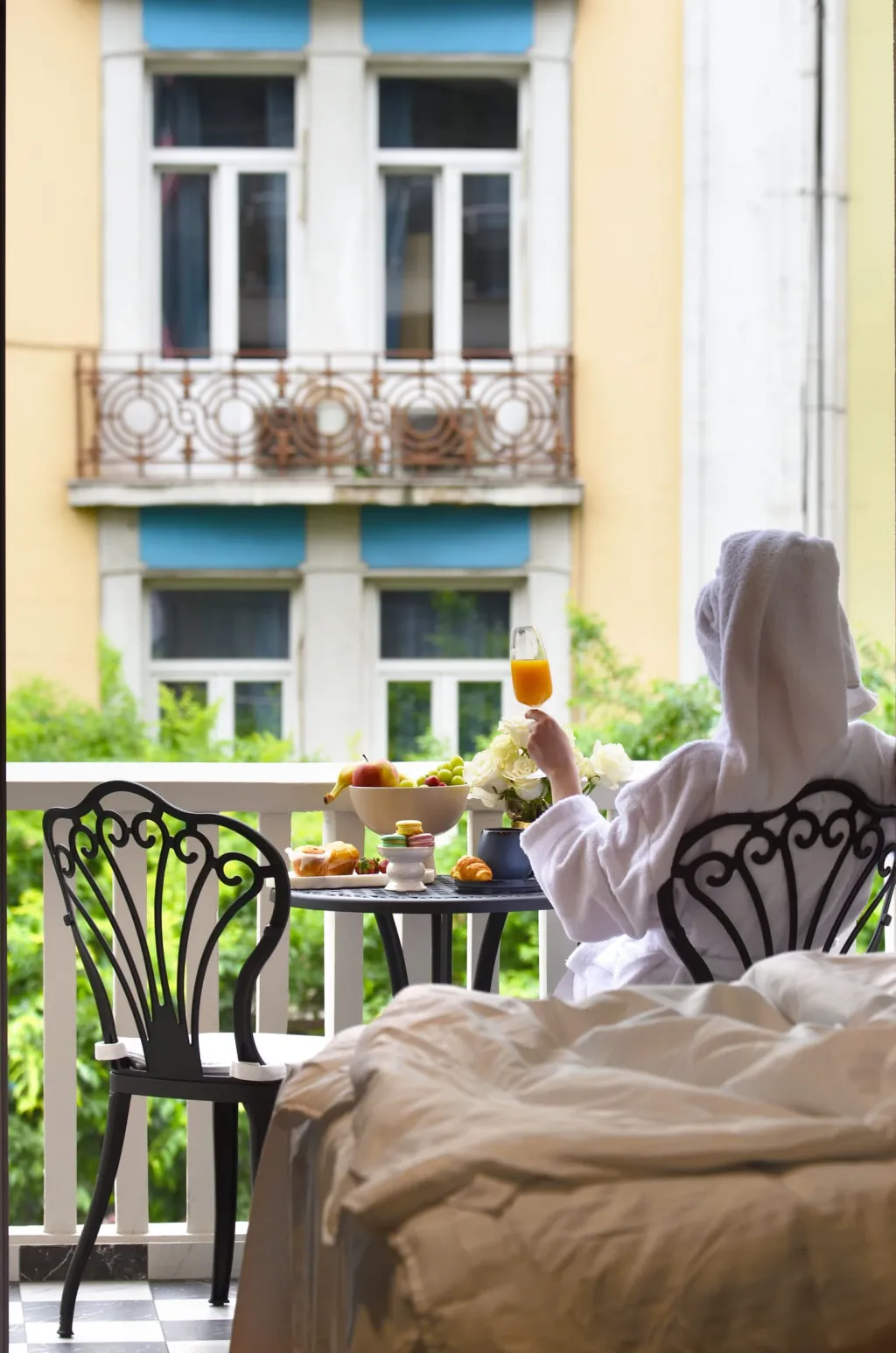 The Oscar Olympic Hotel -Timiless Hospitality Experience, Grčka — fotografija 15