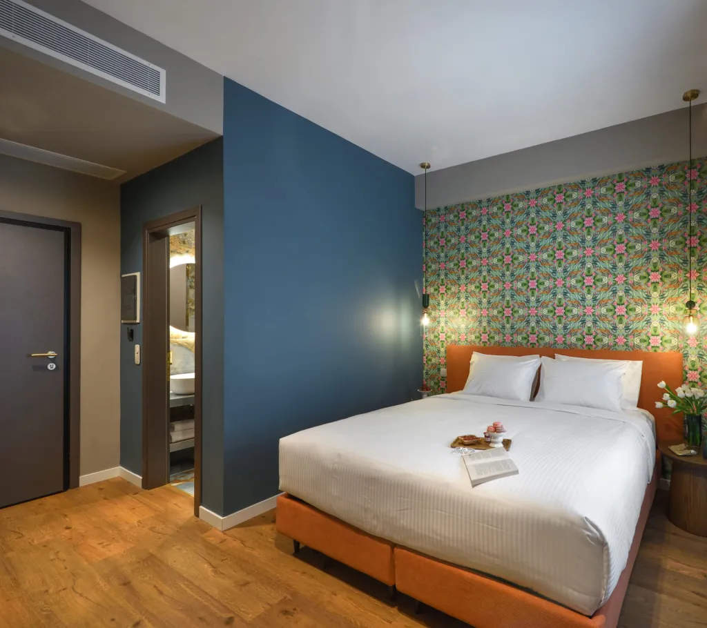 The Oscar Olympic Hotel -Timiless Hospitality Experience, Grčka — fotografija 17