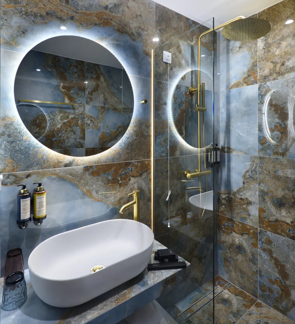 The Oscar Olympic Hotel -Timiless Hospitality Experience, Grčka — fotografija 18