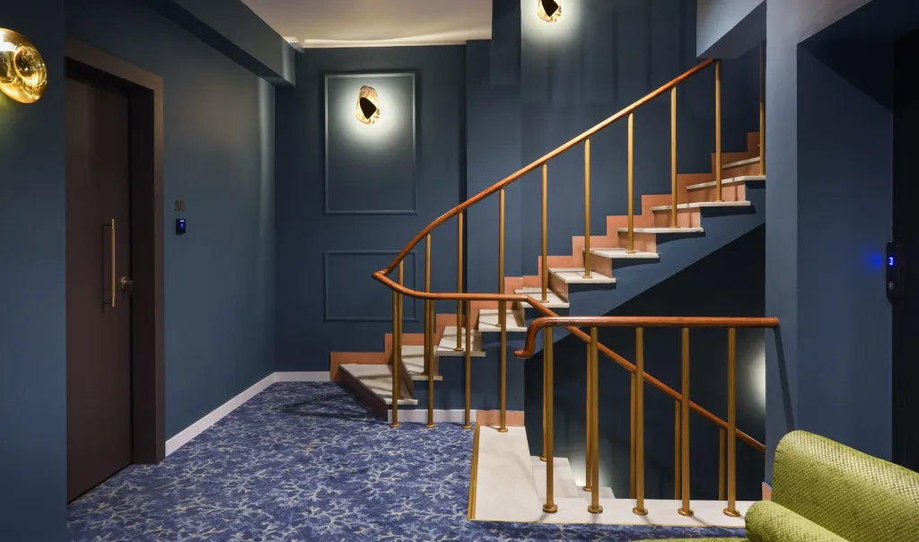 The Oscar Olympic Hotel -Timiless Hospitality Experience, Grčka — fotografija 23