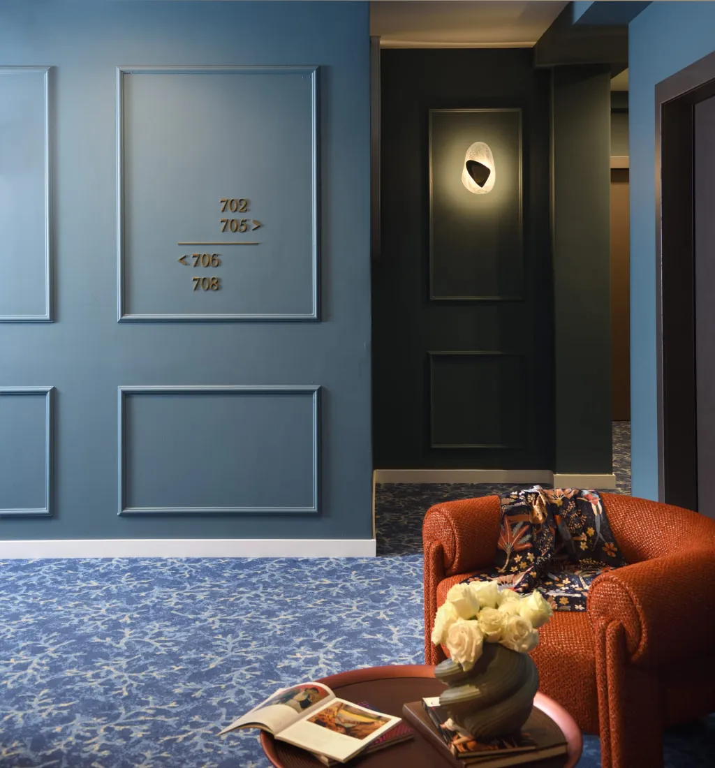 The Oscar Olympic Hotel -Timiless Hospitality Experience, Grčka — fotografija 24