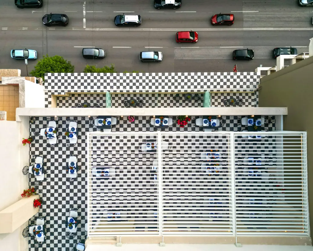 The Oscar Olympic Hotel -Timiless Hospitality Experience, Grčka — fotografija 25