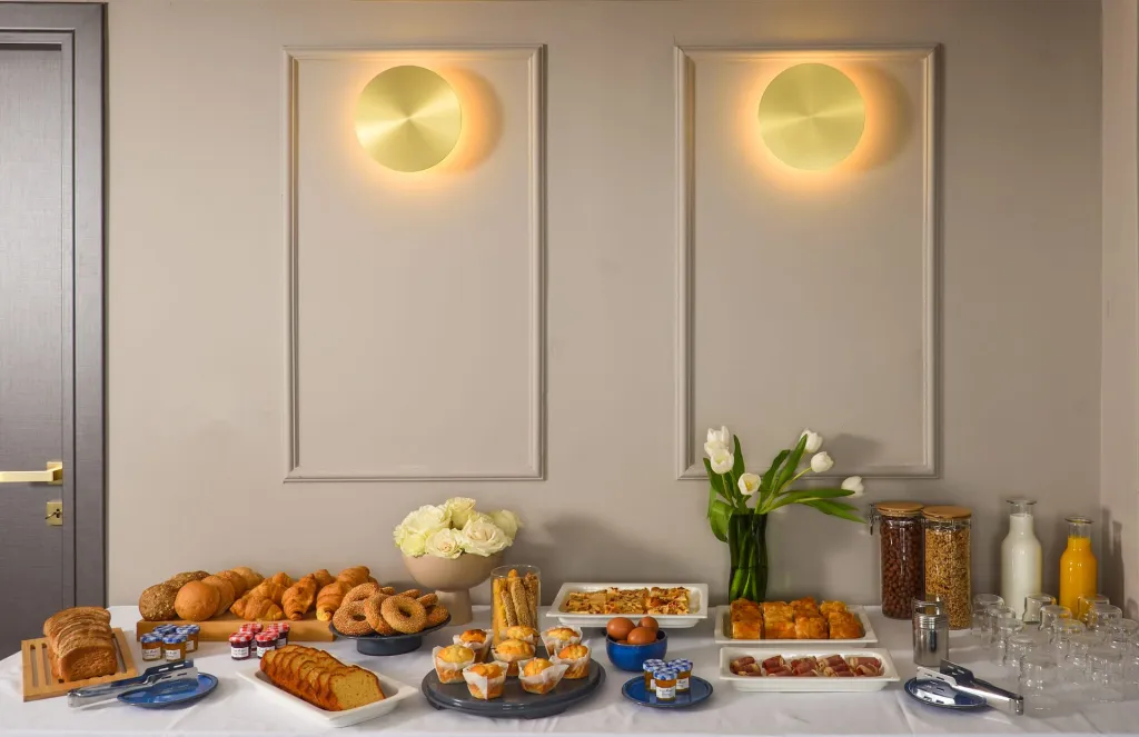 The Oscar Olympic Hotel -Timiless Hospitality Experience, Grčka — fotografija 28