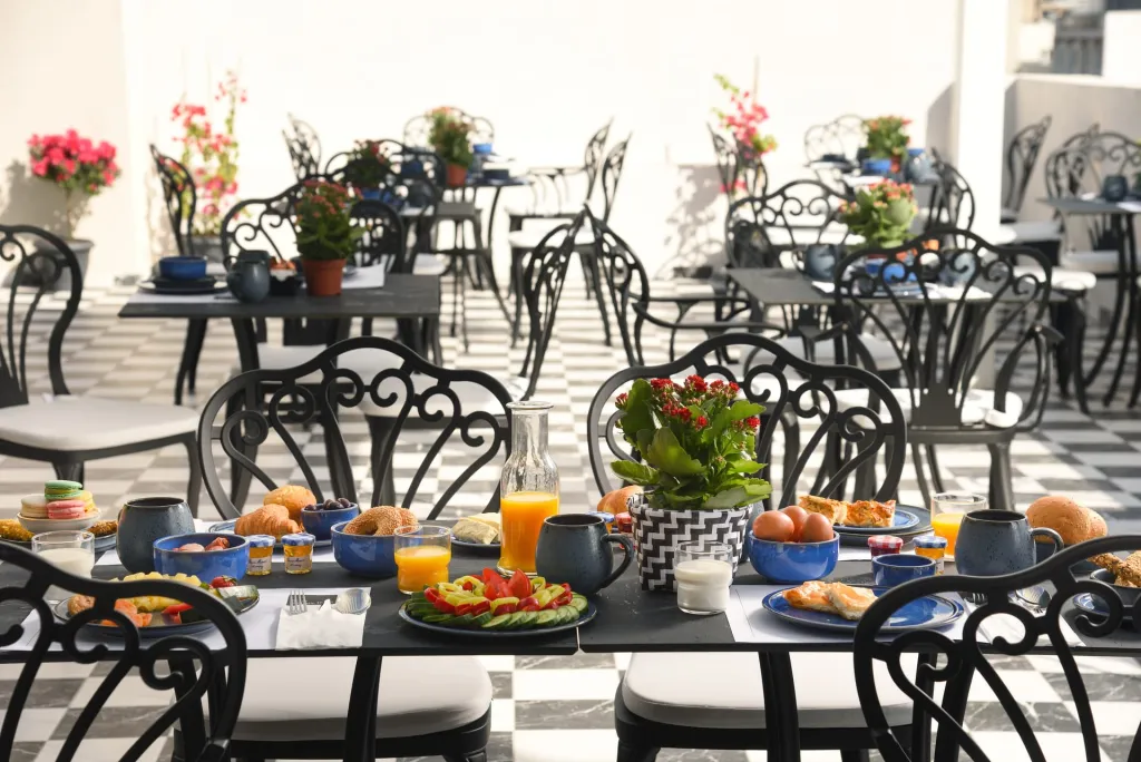 The Oscar Olympic Hotel -Timiless Hospitality Experience, Grčka — fotografija 35