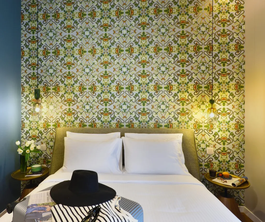 The Oscar Olympic Hotel -Timiless Hospitality Experience, Grčka — fotografija 43