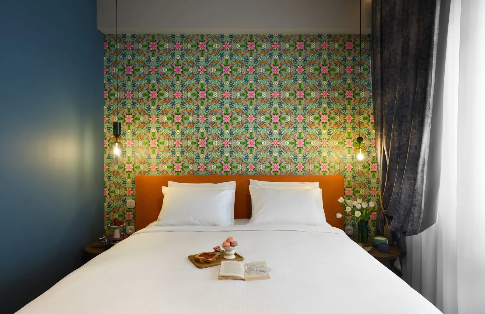 The Oscar Olympic Hotel -Timiless Hospitality Experience, Grčka — Standard Room