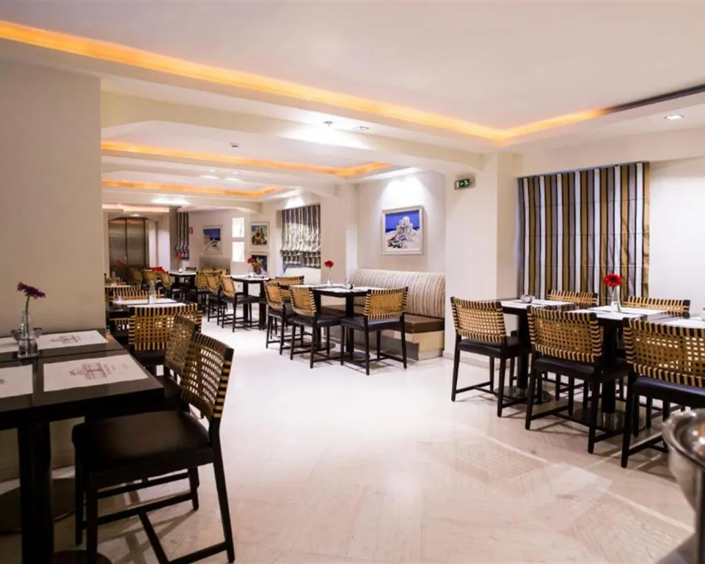 The Tobacco Hotel Thessaloniki Davitel, Grčka — fotografija 5