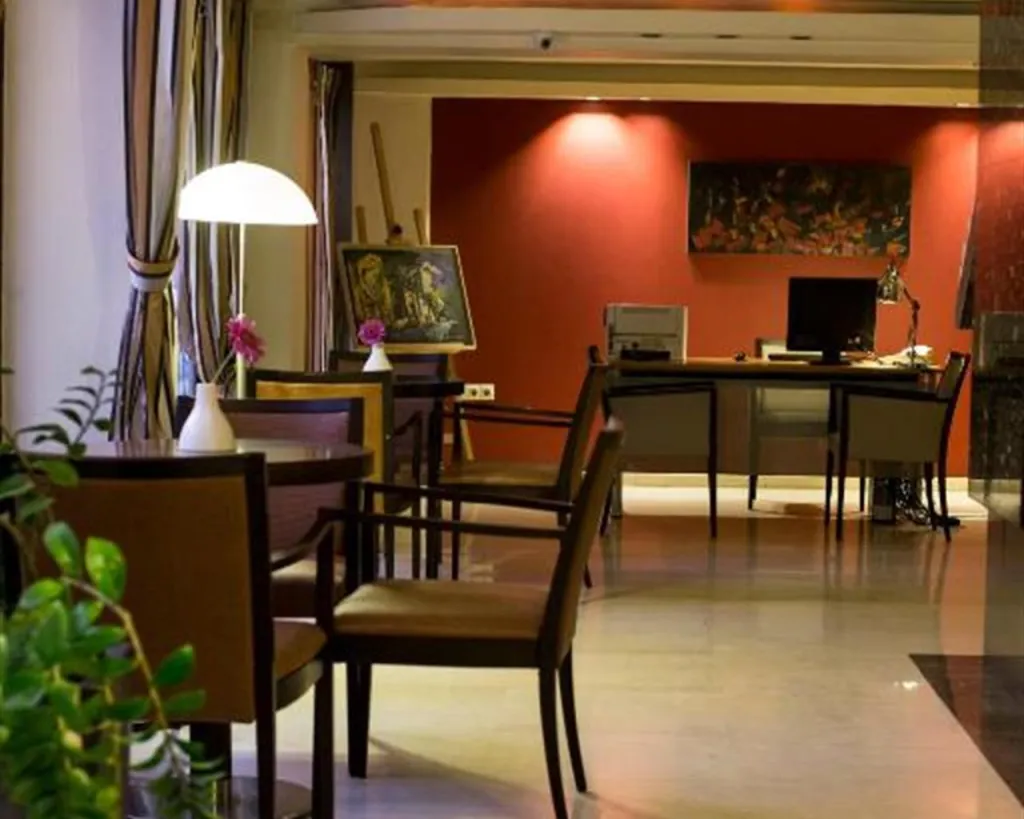 The Tobacco Hotel Thessaloniki Davitel, Grčka — fotografija 7
