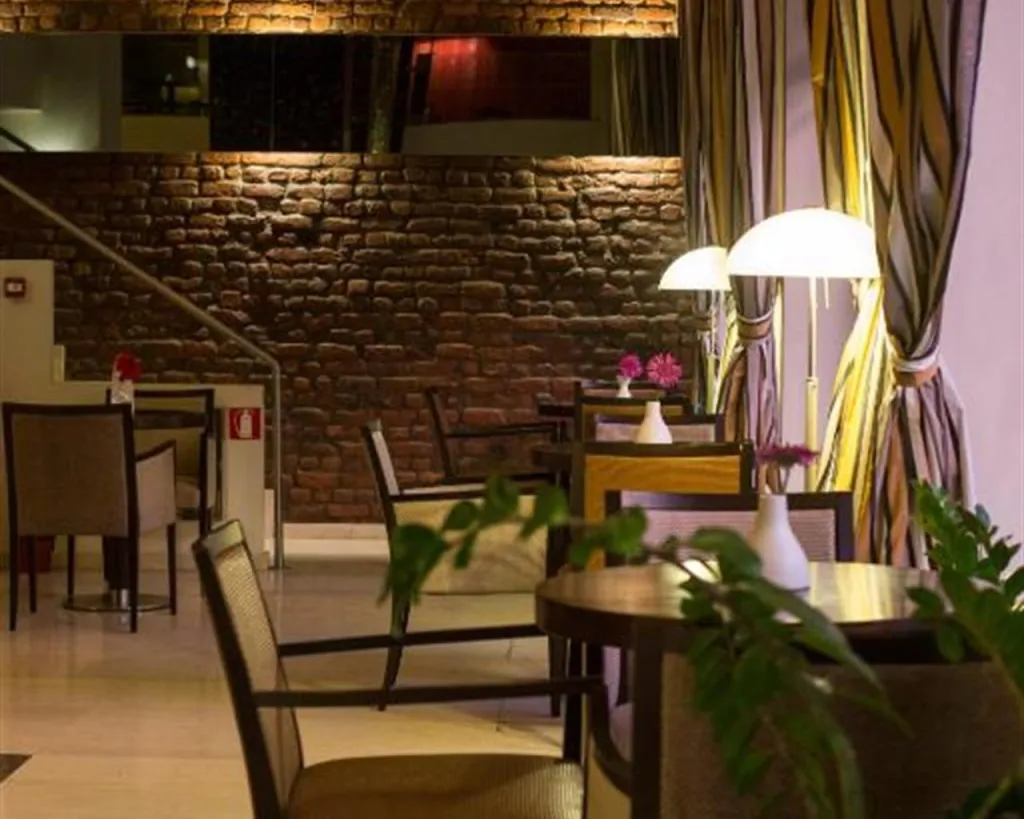 The Tobacco Hotel Thessaloniki Davitel, Grčka — fotografija 9