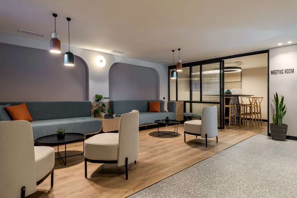 Thirty Nine Urban Stay, Solun – centar, Grčka — fotografija 3