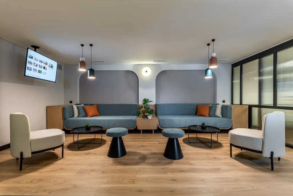 Thirty Nine Urban Stay, Solun – centar, Grčka — fotografija 4