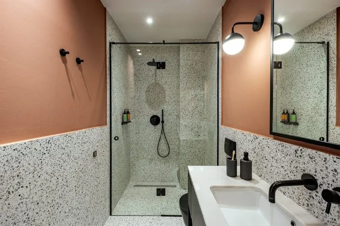 Thirty Nine Urban Stay, Solun – centar, Grčka — Room Triple Superior