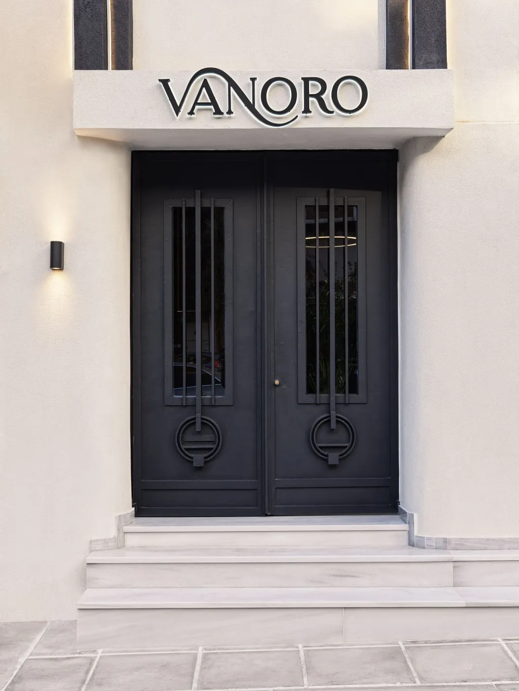 Vanoro Hotel, Grčka — fotografija 5