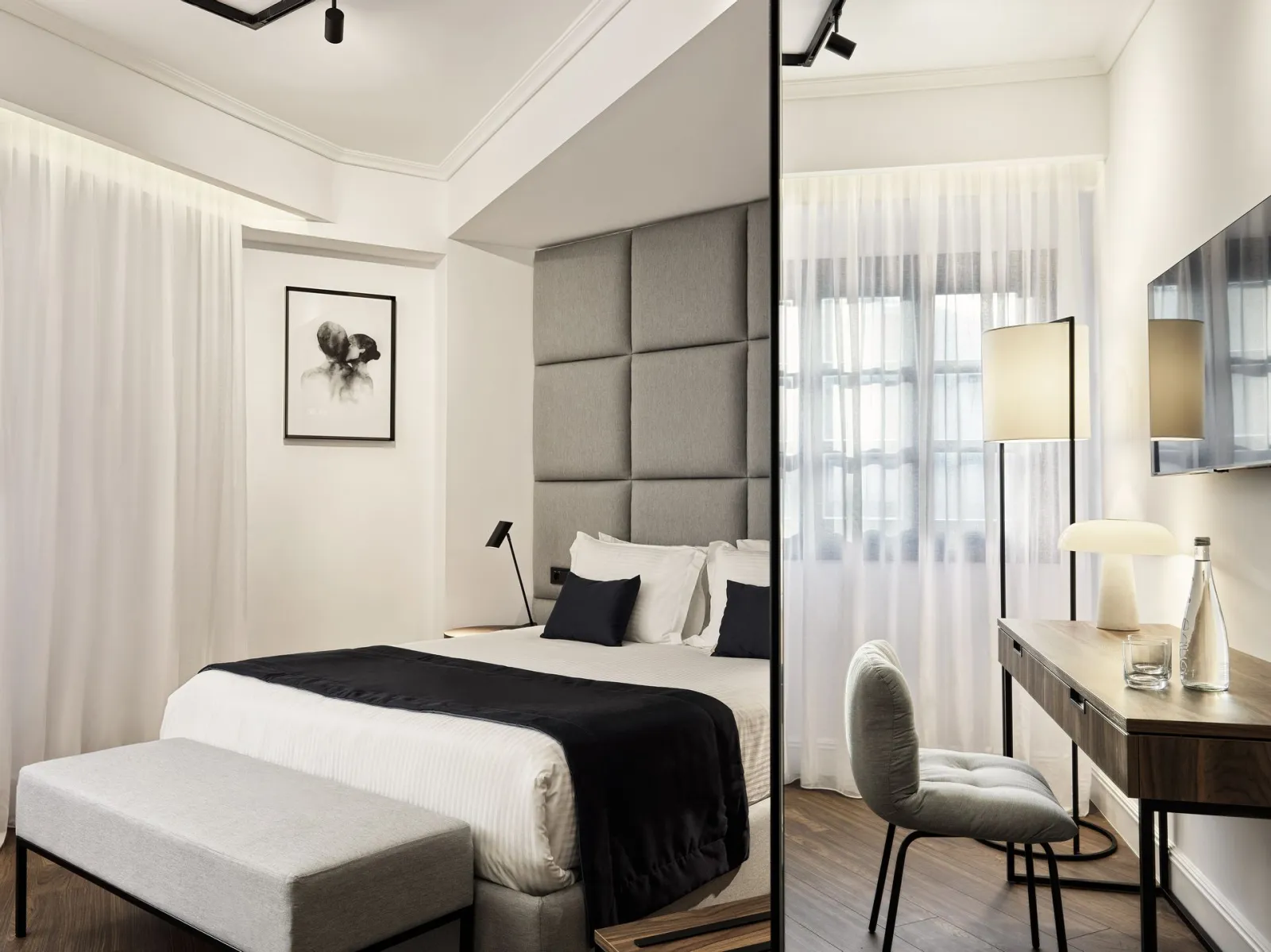 Vanoro Hotel, Grčka — Classic Double
