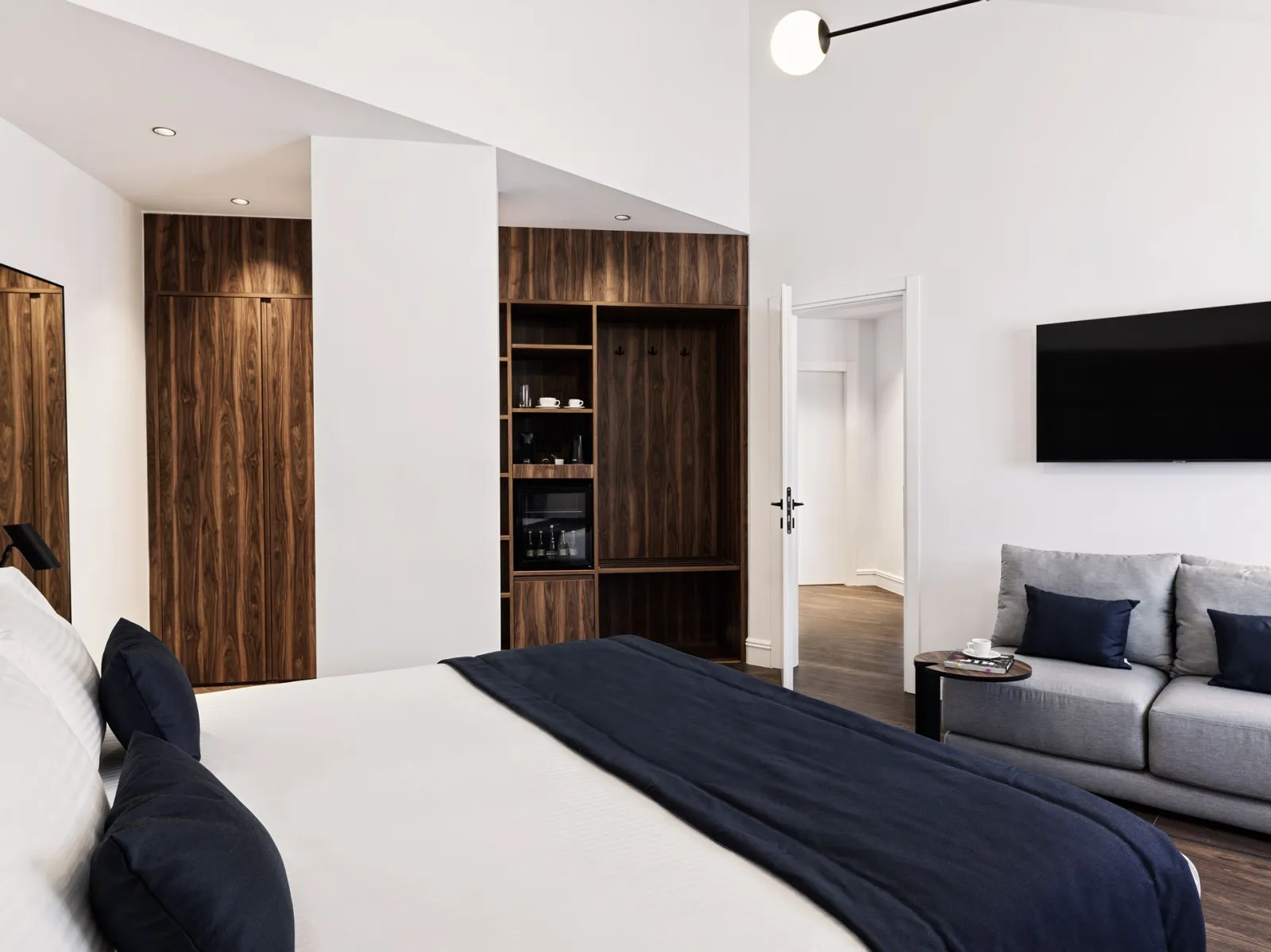 Vanoro Hotel, Grčka — Executive Suite