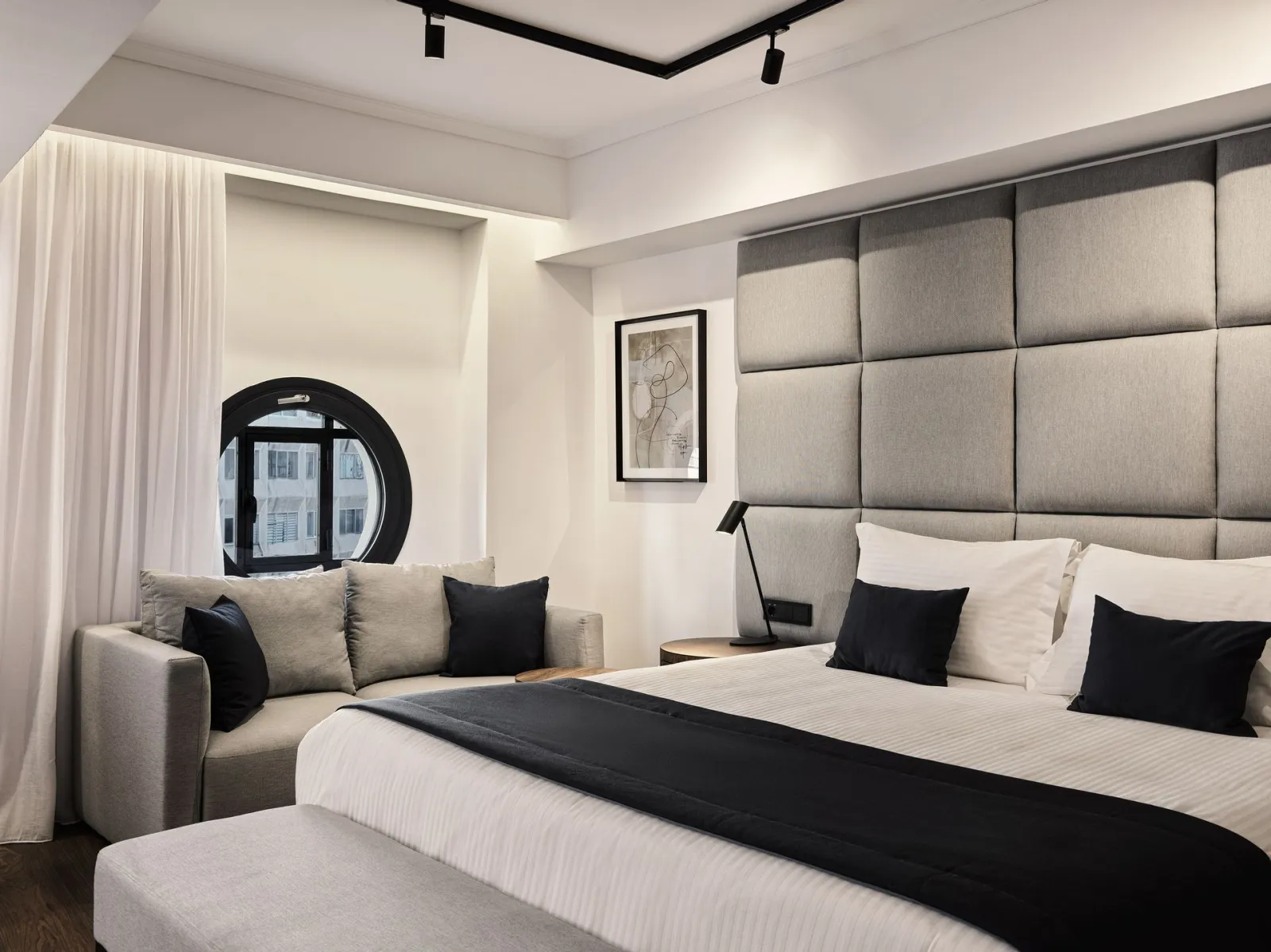 Vanoro Hotel, Grčka — Junior Suite