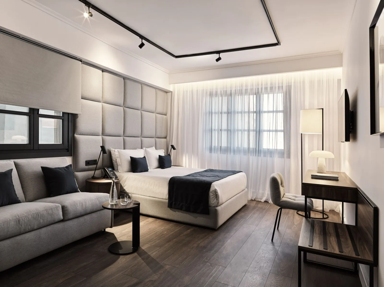 Vanoro Hotel, Grčka — Premium Double Room