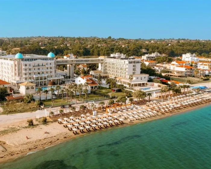 Wellness Santa Hotel - Adults Only